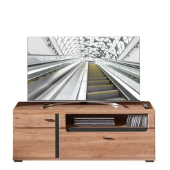 Wohnen TV Unterschrank 150 cm breit - Mattadore