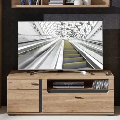Wohnen TV Unterschrank 150 cm breit - Mattadore