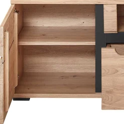 Wohnen TV Unterschrank 150 cm breit - Mattadore