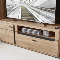 Wohnen TV Unterschrank 150 cm breit - Mattadore
