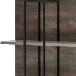 TV Unterschrank & Wandboard Set - Mundo (zweiteilig)^Wohnen