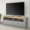 Wohnen TV Unterschrank im Modern Country Style - Buleta