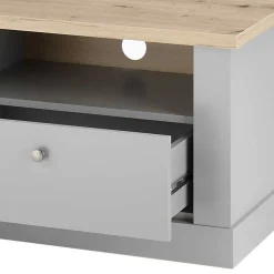 Wohnen TV Unterschrank im Modern Country Style - Buleta