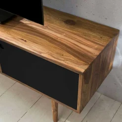 TV Unterschrank im Retrostil - Cospic^Wohnen Clearance