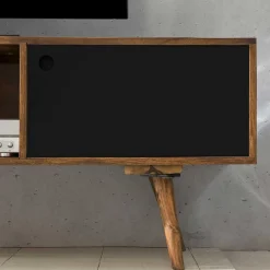 TV Unterschrank im Retrostil - Cospic^Wohnen Clearance