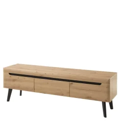 Wohnen TV Unterschrank im Skandinavischen Stil - Olcian