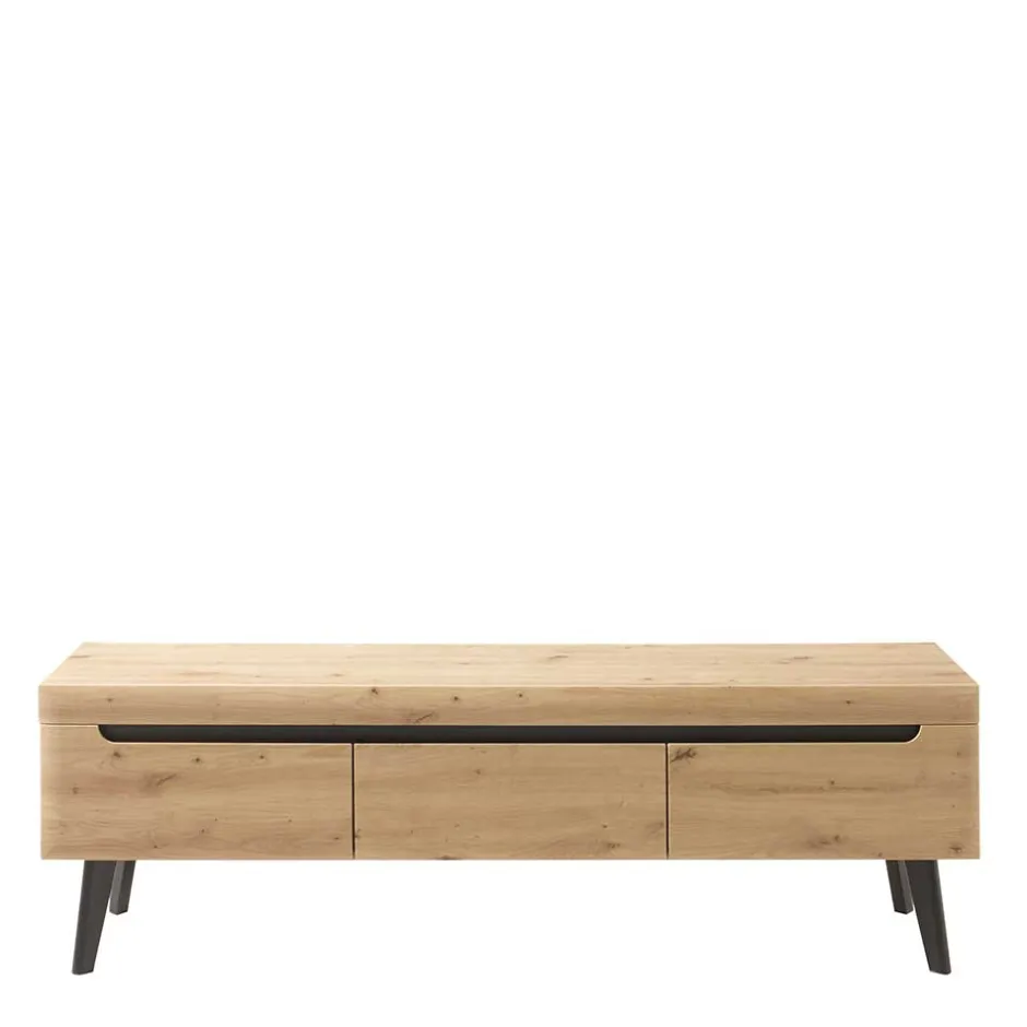 Wohnen TV Unterschrank im Skandinavischen Stil - Olcian