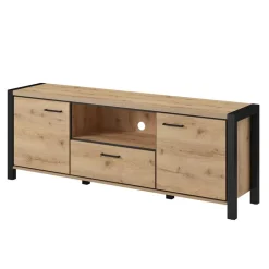 Wohnen TV Unterschrank mit 1,80 m Breite - Zavorra
