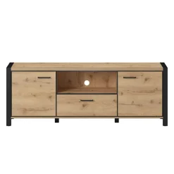 Wohnen TV Unterschrank mit 1,80 m Breite - Zavorra