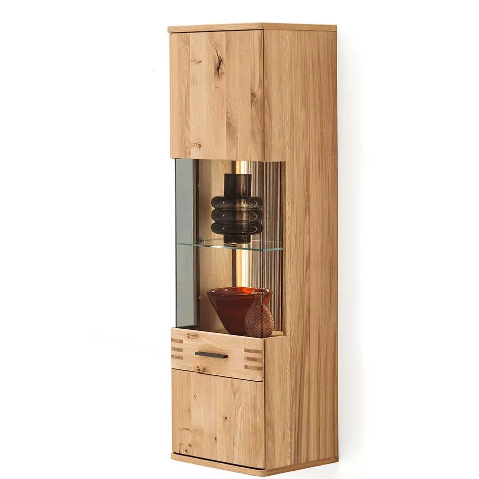 TV Wohnwand Möbel als Set - Crupean (vierteilig)^Wohnen Hot