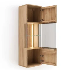 TV Wohnwand Möbel als Set - Crupean (vierteilig)^Wohnen Hot