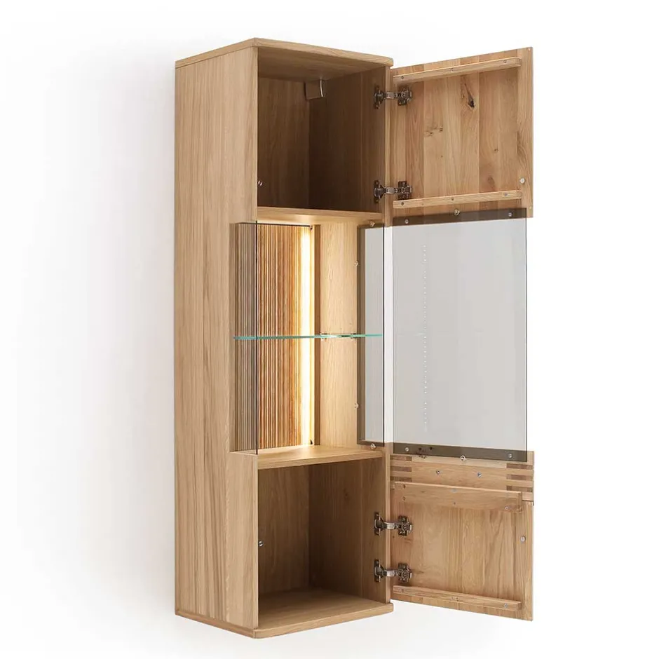 TV Wohnwand Möbel als Set - Crupean (vierteilig)^Wohnen Hot