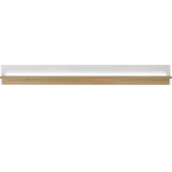 TV Wohnwand Möbel Kombi - Racelyn (dreiteilig)^Wohnen Online