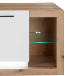 TV-Lowboard & Wandboard Set - Adejano (zweiteilig)^Wohnen Online