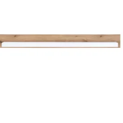 TV-Lowboard & Wandboard Set - Adejano (zweiteilig)^Wohnen Online