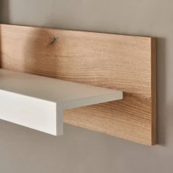 TV-Lowboard & Wandboard Set - Adejano (zweiteilig)^Wohnen Online