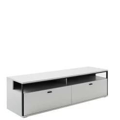 TV-Wohnwandmöbel Kombination - Loazin (dreiteilig)^Wohnen Sale