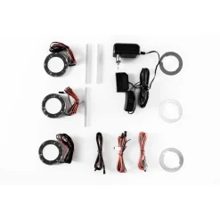 TV-Wohnwandmöbel Kombination - Loazin (dreiteilig)^Wohnen Sale