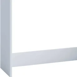 Wohnen Umbauschrank für Waschmaschinen in Weiß - Daglinda