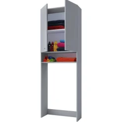 Umbauschrank für Waschmaschine oder Wäschetrocker - Benza^Wohnen