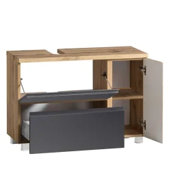 Unterbeckenschrank für Wand- oder Standmontage - Jambi^Wohnen Clearance