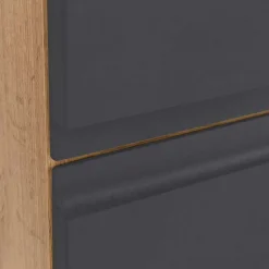 Unterbeckenschrank für Wand- oder Standmontage - Jambi^Wohnen Clearance