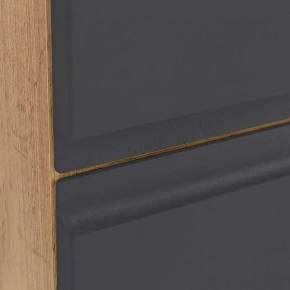 Unterbeckenschrank für Wand- oder Standmontage - Jambi^Wohnen Clearance