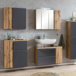 Unterbeckenschrank für Wand- oder Standmontage - Jambi^Wohnen Clearance