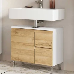 Unterbeckenschrank fürs Bad - Aspariavo^Wohnen Hot