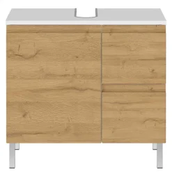 Unterbeckenschrank fürs Bad - Aspariavo^Wohnen Hot