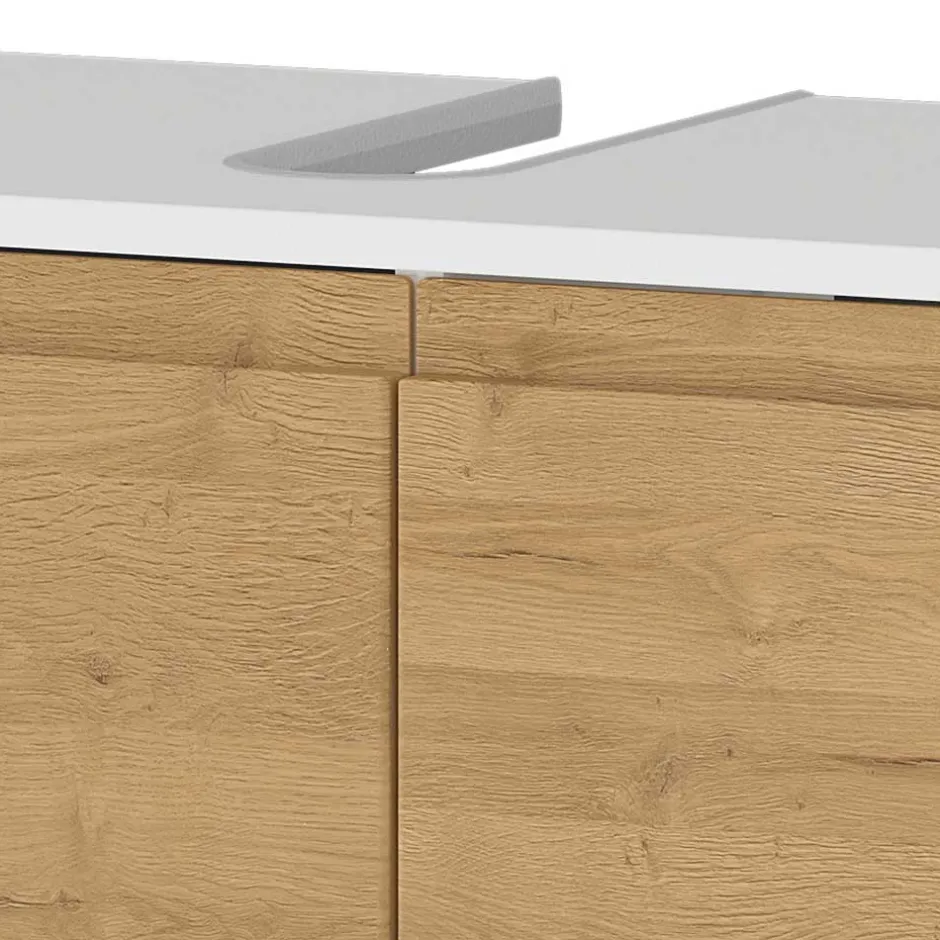 Unterbeckenschrank fürs Bad - Aspariavo^Wohnen Hot