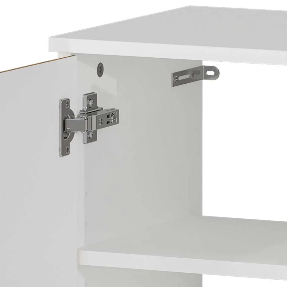 Unterbeckenschrank fürs Bad - Aspariavo^Wohnen Hot