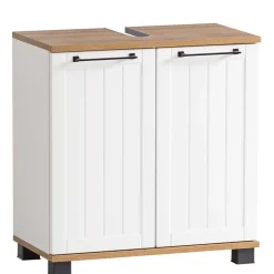 Wohnen Unterbeckenschrank im Landhausstil - Goliat