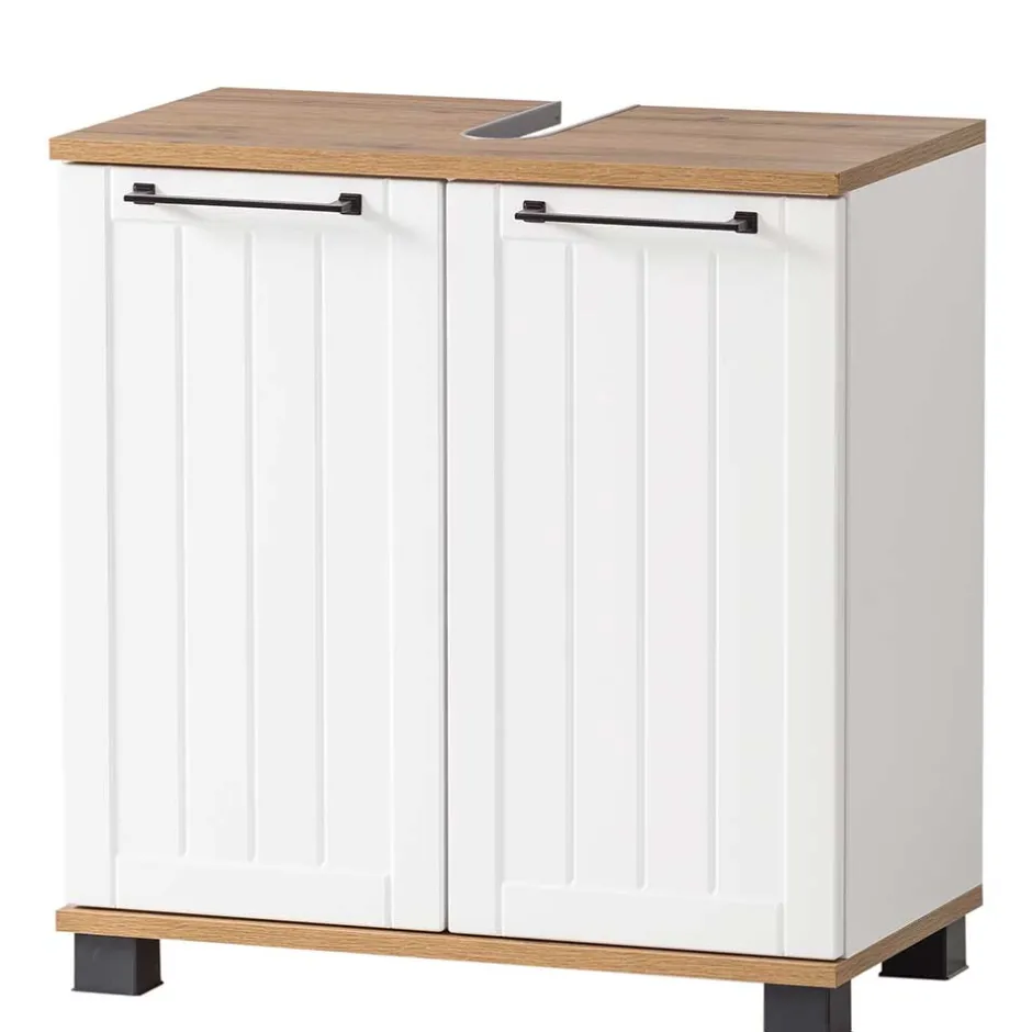 Wohnen Unterbeckenschrank im Landhausstil - Goliat