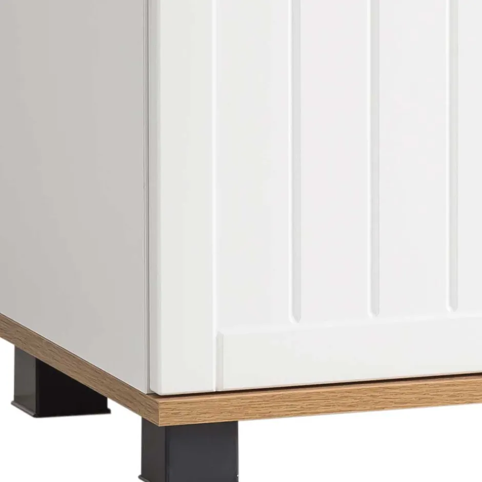 Wohnen Unterbeckenschrank im Landhausstil - Goliat