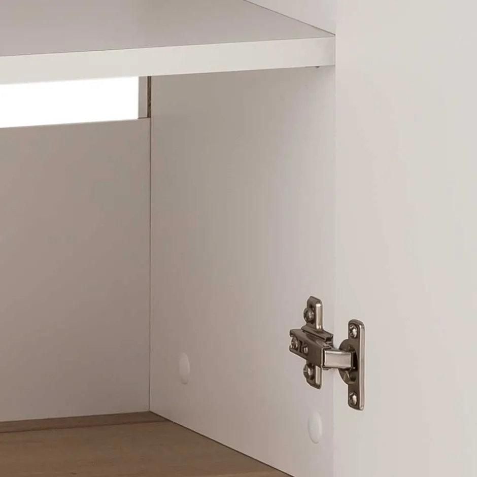 Wohnen Unterbeckenschrank im Landhausstil - Goliat