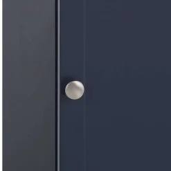 Unterbeckenschrank in Dunkelblau - Canyon^Wohnen Online