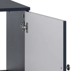 Unterbeckenschrank in Dunkelblau - Canyon^Wohnen Online