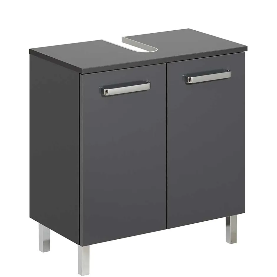 Wohnen Unterbeckenschrank in zwei Breiten - Colistran