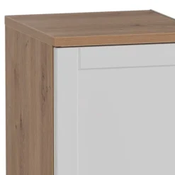 Unterbeckenschrank mit Doppeltür im Landhausstil - Traciana^Wohnen Sale