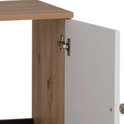 Unterbeckenschrank mit Doppeltür im Landhausstil - Traciana^Wohnen Sale