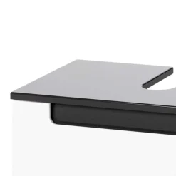 Wohnen Unterbeckenschrank Tymos in Weiß