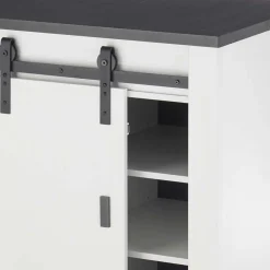 Wohnen Unterschrank für die Küche 161x93x64 - Eture