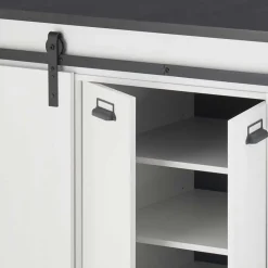 Wohnen Unterschrank für die Küche 161x93x64 - Eture