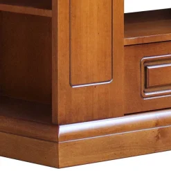 Unterschrank für Fernseher im klassischen Stil - Kimms^Wohnen Hot