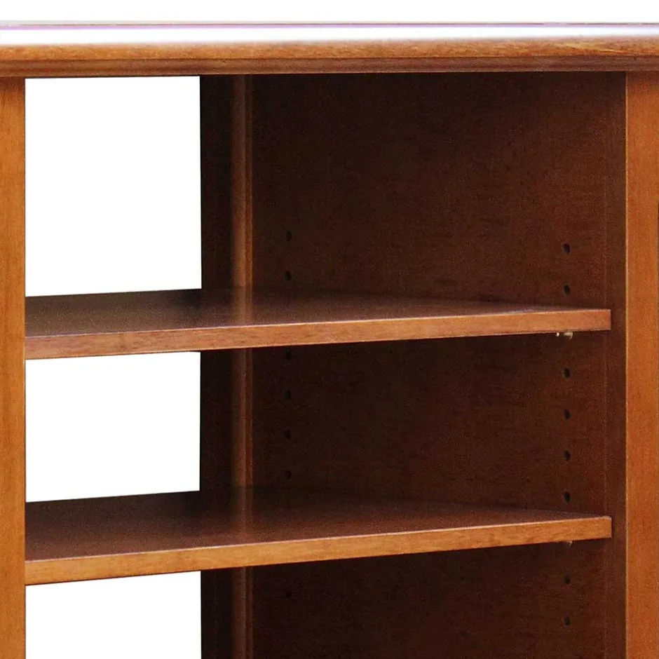 Unterschrank für Fernseher im klassischen Stil - Kimms^Wohnen Hot