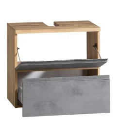 Wohnen Unterschrank für Waschbecken in modernem Design - Mia