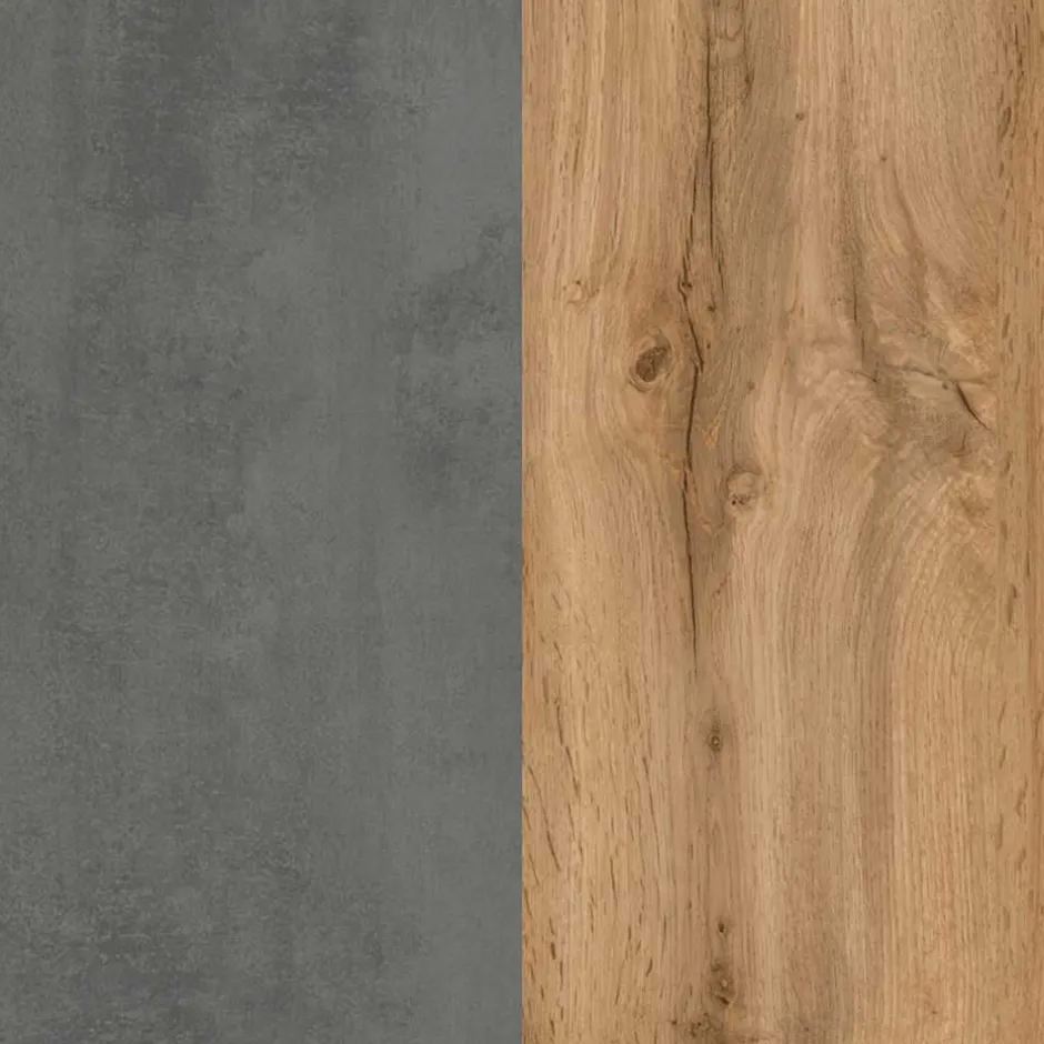 Wohnen Unterschrank für Waschbecken in modernem Design - Mia