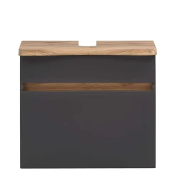 Unterschrank für Waschbecken in Wildeiche - Agiruan^Wohnen Discount