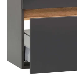 Unterschrank für Waschbecken in Wildeiche - Agiruan^Wohnen Discount